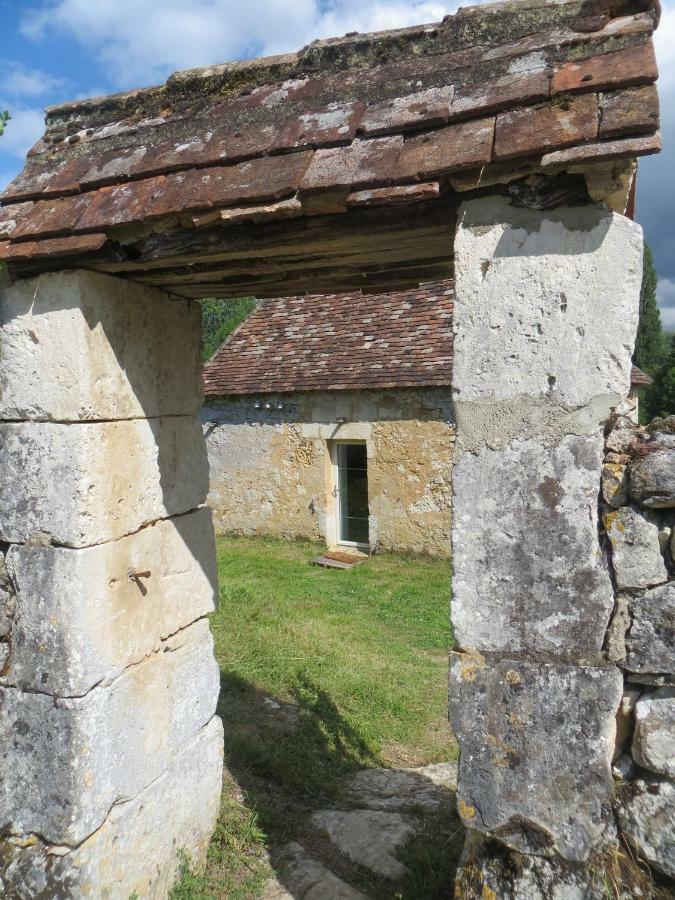 Lamonzie-Montastruc Les Jardins De Peychenval 빌라 외부 사진
